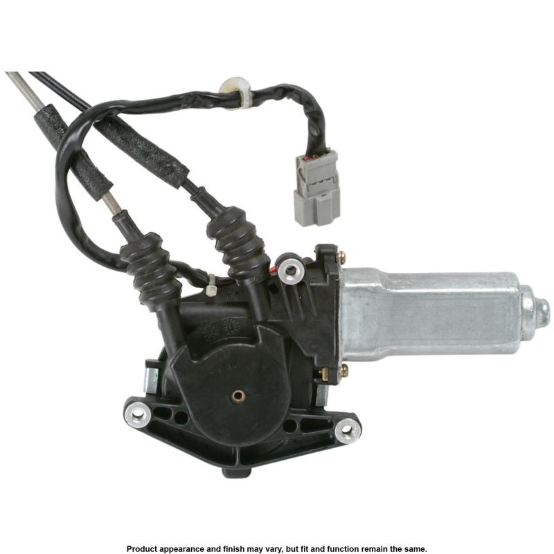A1 Cardone 471570R - Power Window Motor and Regulator Assembly A1 Cardone 471570R Power Window Motor and Regulator Assembly product image 1 of 3