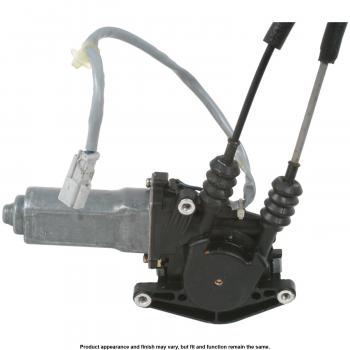 2001 Acura Integra Power Window Motor and Regulator Assembly Front Right A1 Cardone 471571R image 3 of 3