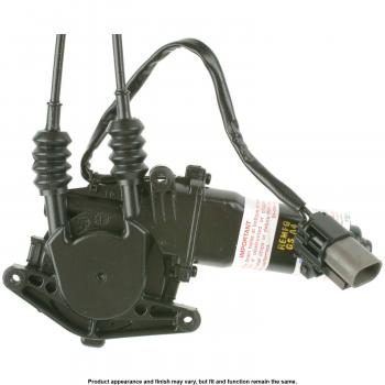 1997 Honda Passport Power Window Motor and Regulator Assembly Rear Right A1 Cardone 471572R image 1 of 3
