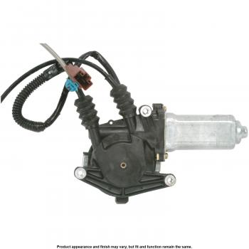 1995 Acura Legend Power Window Motor and Regulator Assembly Rear Left A1 Cardone 471574R image 2 of 4