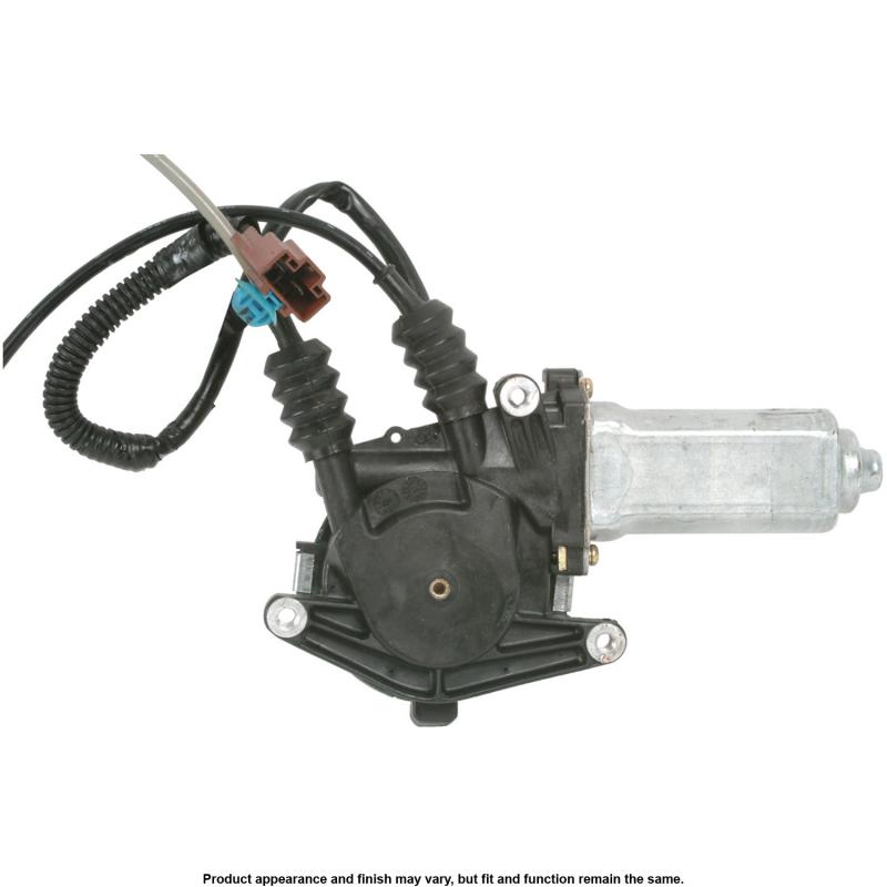 A1 Cardone 471574R Power Window Motor and Regulator Assembly product image 2 of 4