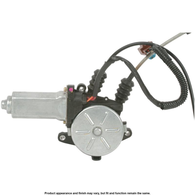 A1 Cardone 471574R Power Window Motor and Regulator Assembly product image 3 of 4