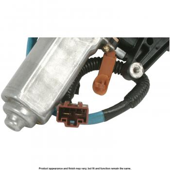 1995 Acura Legend Power Window Motor and Regulator Assembly Rear Right A1 Cardone 471575R image 1 of 4