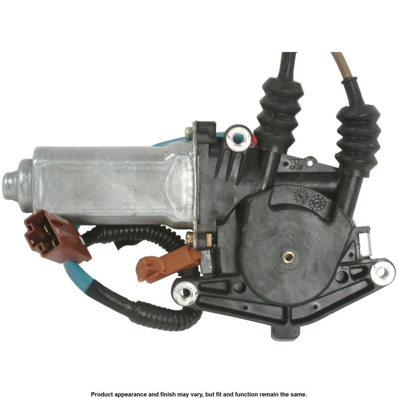 A1 Cardone 471575R - Power Window Motor and Regulator Assembly A1 Cardone 471575R Power Window Motor and Regulator Assembly product image 4 of 4