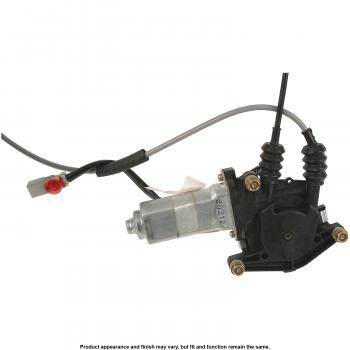 1995 Honda Civic Power Window Motor and Regulator Assembly Rear Right A1 Cardone 471579R image 1 of 3