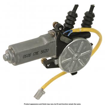 1997 Honda Accord Power Window Motor and Regulator Assembly Rear Left A1 Cardone 471582R image 1 of 3