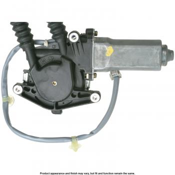 1997 Honda Accord Power Window Motor and Regulator Assembly Front Right A1 Cardone 471584R image 1 of 3