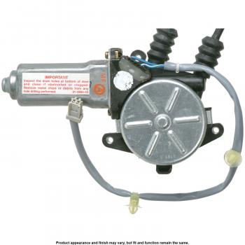1997 Honda Accord Power Window Motor and Regulator Assembly Front Right A1 Cardone 471584R image 3 of 3