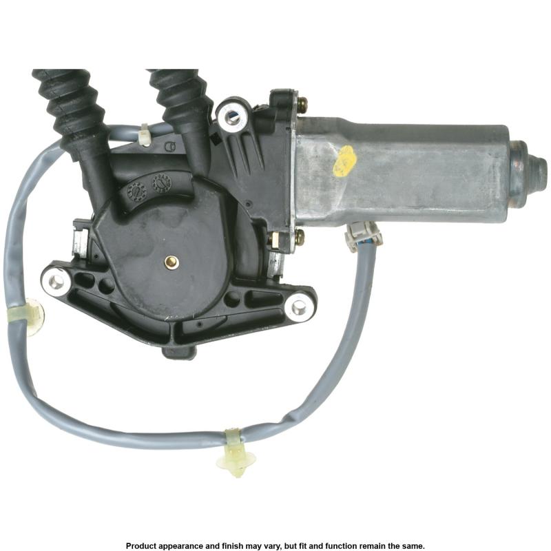 1996 Honda Accord Power Window Motor and Regulator Assembly Front Right A1 Cardone 471584R image 1 of 3