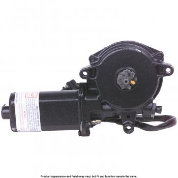 1988 Honda Civic Power Window Motor Front Right A1 Cardone 471587 image 1 of 3