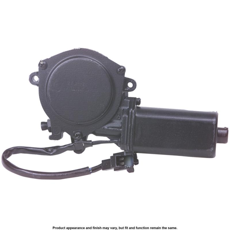 1989 Honda Civic Power Window Motor Front Right A1 Cardone 471587 image 3 of 3
