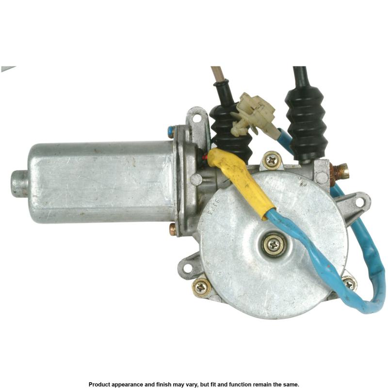 A1 Cardone 471592R - Power Window Motor and Regulator Assembly A1 Cardone 471592R Power Window Motor and Regulator Assembly product image 2 of 4