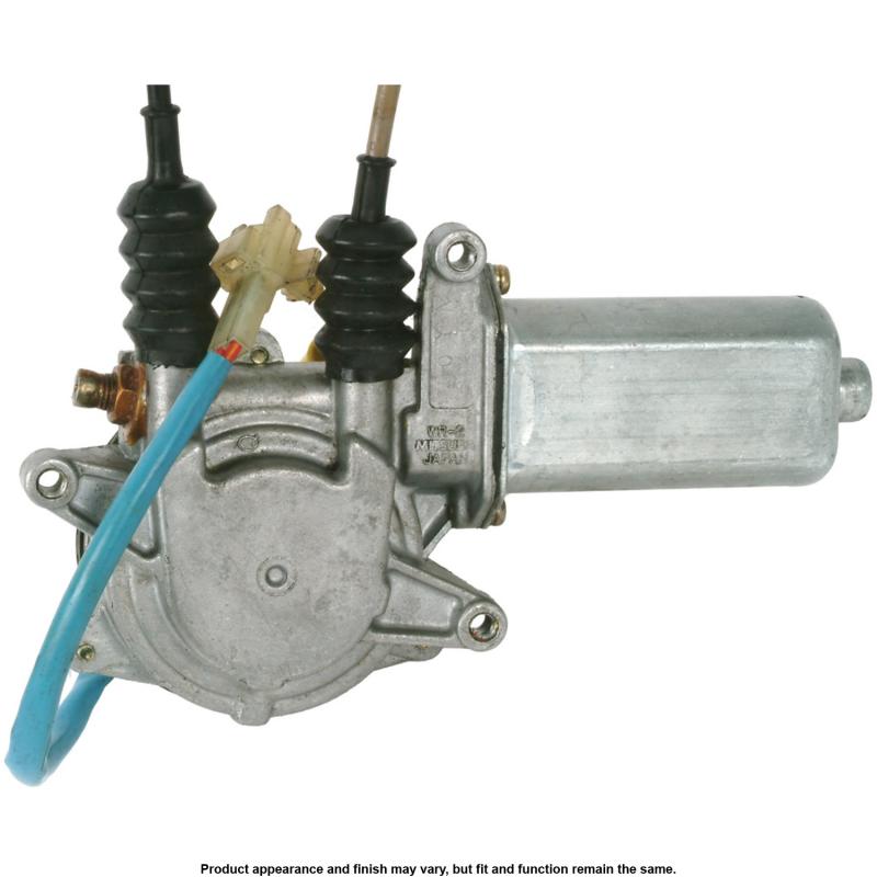 A1 Cardone 471592R - Power Window Motor and Regulator Assembly A1 Cardone 471592R Power Window Motor and Regulator Assembly product image 3 of 4