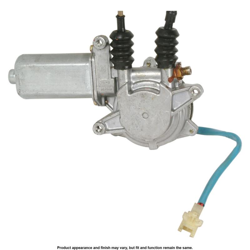 A1 Cardone 471593R Power Window Motor and Regulator Assembly product image 1 of 4