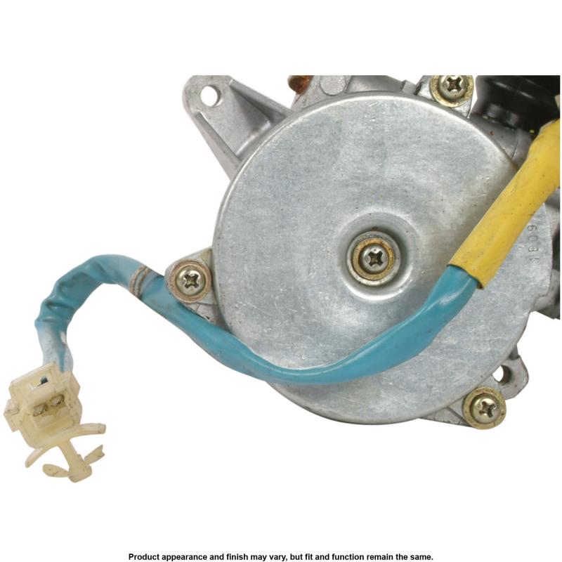A1 Cardone 471593R Power Window Motor and Regulator Assembly product image 3 of 4