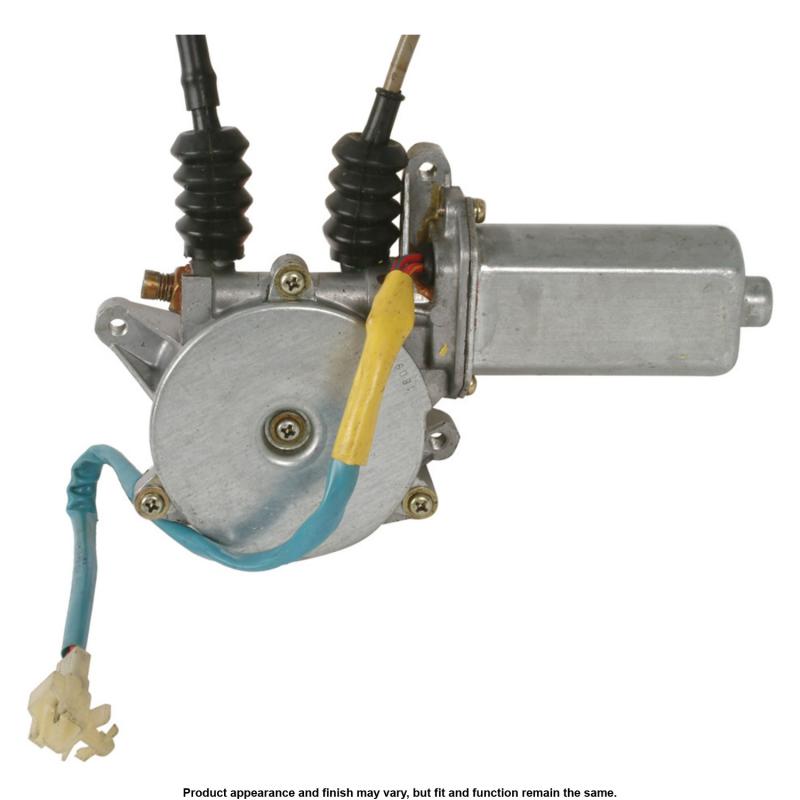 A1 Cardone 471593R Power Window Motor and Regulator Assembly product image 4 of 4