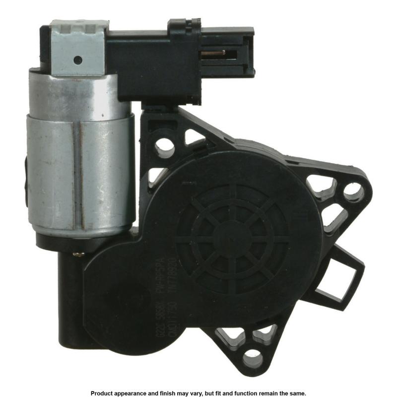 A1 Cardone 4717002 - Power Window Motor A1 Cardone 4717002 Power Window Motor product image 1 of 4