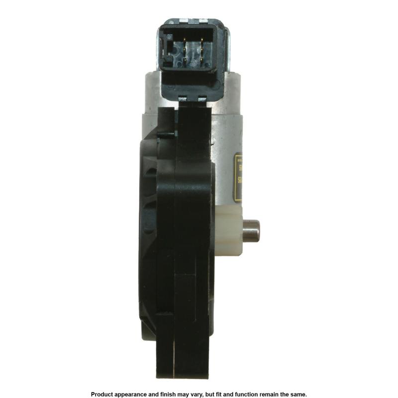 A1 Cardone 4717002 - Power Window Motor A1 Cardone 4717002 Power Window Motor product image 2 of 4