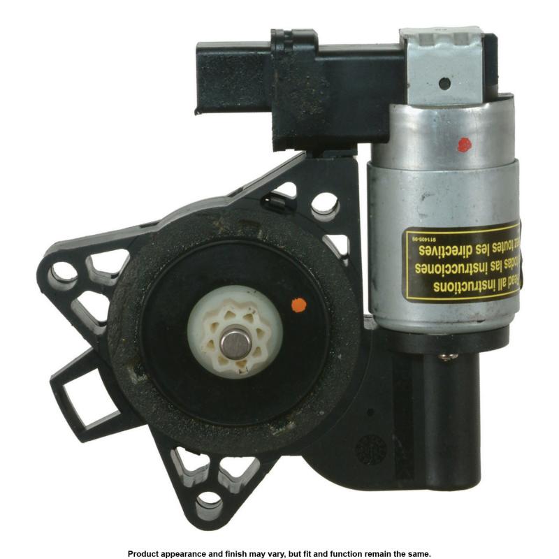 A1 Cardone 4717002 - Power Window Motor A1 Cardone 4717002 Power Window Motor product image 3 of 4