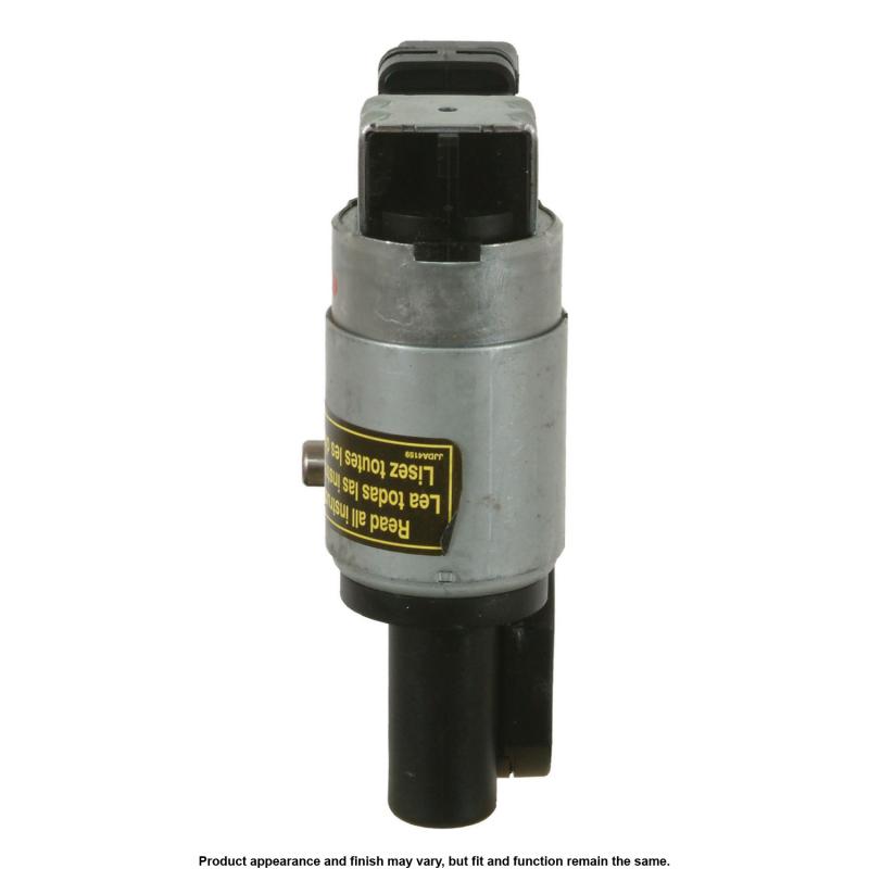 A1 Cardone 4717002 - Power Window Motor A1 Cardone 4717002 Power Window Motor product image 4 of 4