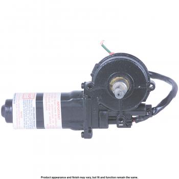 1991 Mazda 929 Power Window Motor Front Right A1 Cardone 471701 image 2 of 3