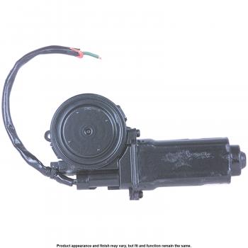 1991 Mazda 929 Power Window Motor Front Right A1 Cardone 471701 image 3 of 3