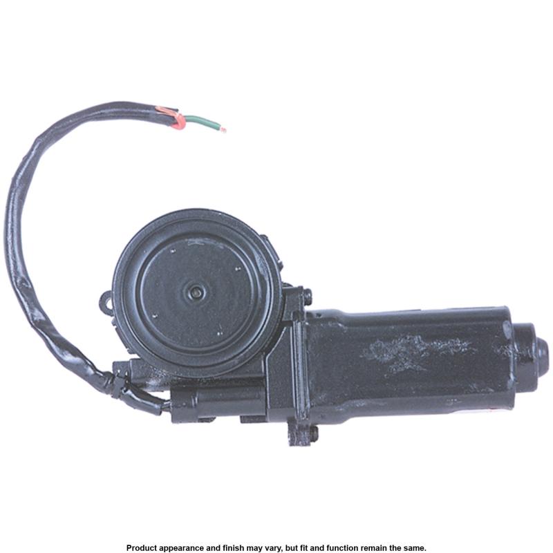 1990 Mazda 929 Power Window Motor Front Right A1 Cardone 471701 image 3 of 3