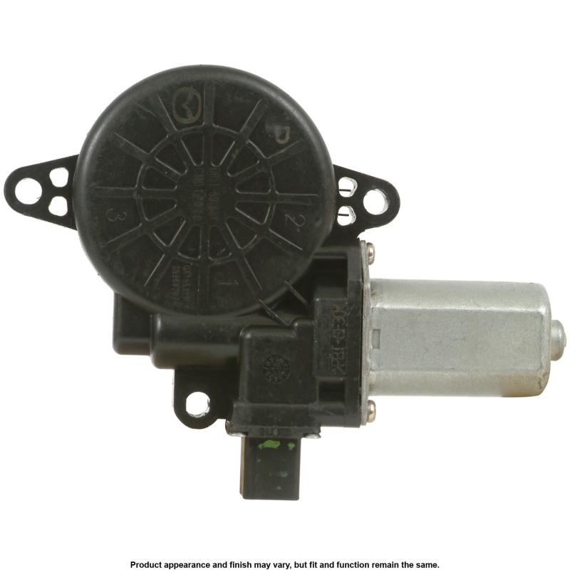 2010 Mazda 3 Sport Power Window Motor Front Left A1 Cardone 4717011 image 3 of 4