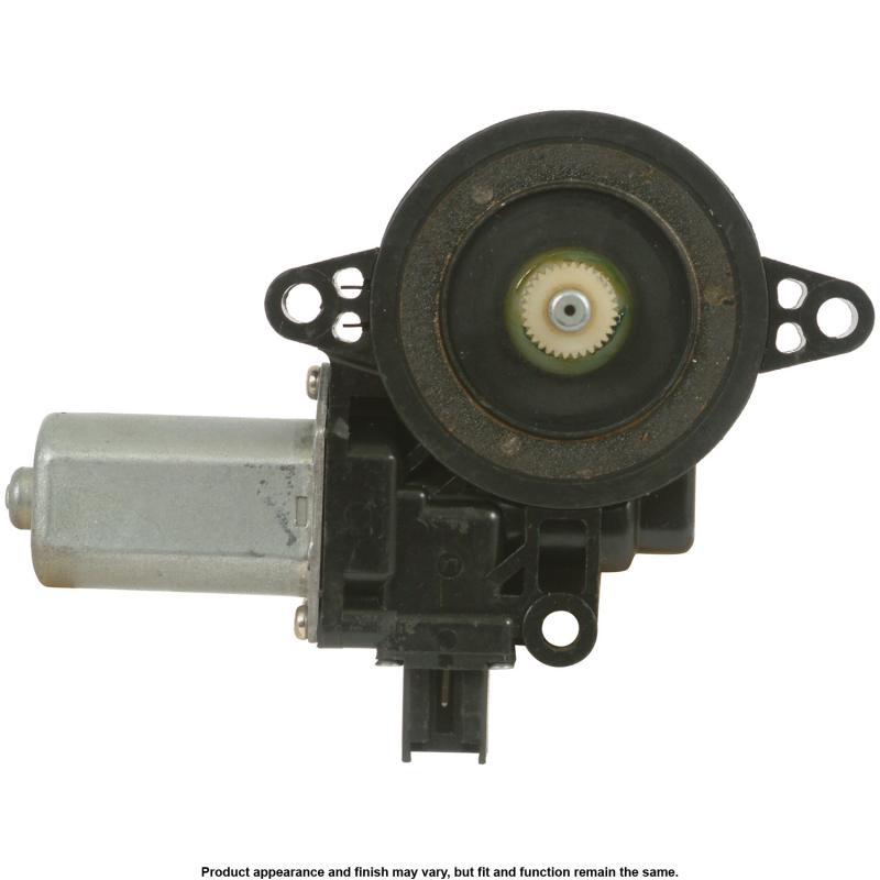 2010 Mazda 3 Sport Power Window Motor Front Left A1 Cardone 4717011 image 4 of 4