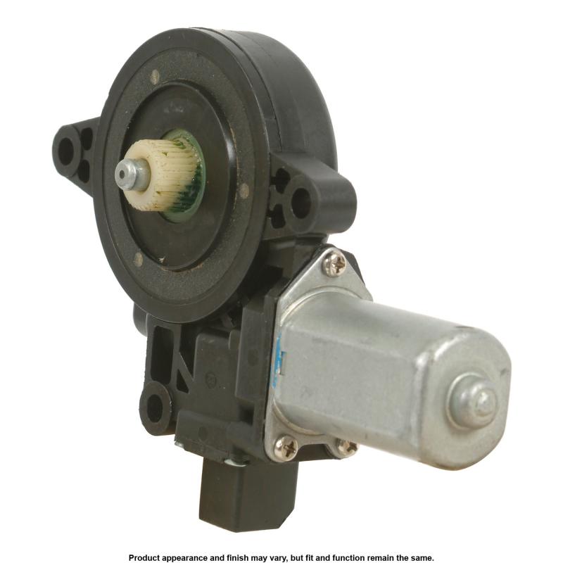A1 Cardone 4717012 - Power Window Motor A1 Cardone 4717012 Power Window Motor product image 2 of 4