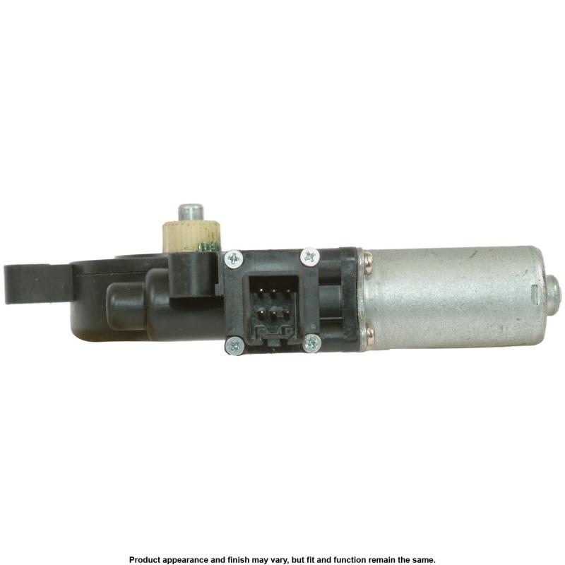 A1 Cardone 4717012 - Power Window Motor A1 Cardone 4717012 Power Window Motor product image 3 of 4