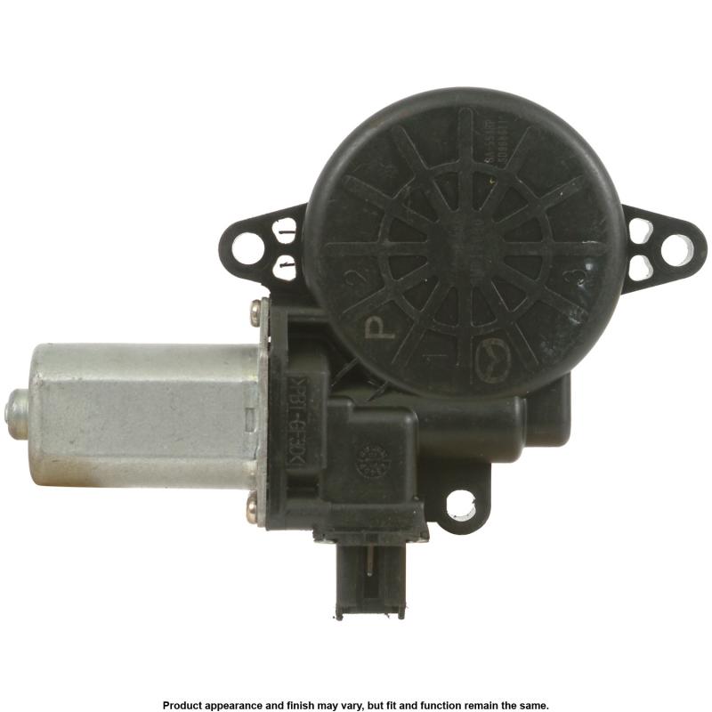 A1 Cardone 4717012 - Power Window Motor A1 Cardone 4717012 Power Window Motor product image 4 of 4
