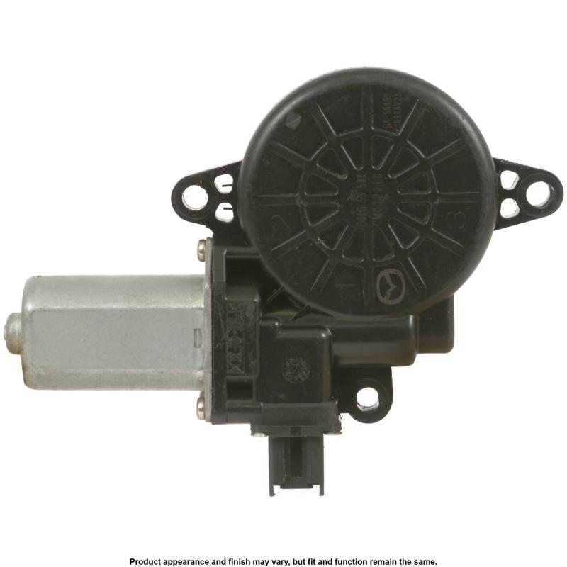 2010 Mazda 3 Sport Power Window Motor Front Right A1 Cardone 4717015 image 1 of 4