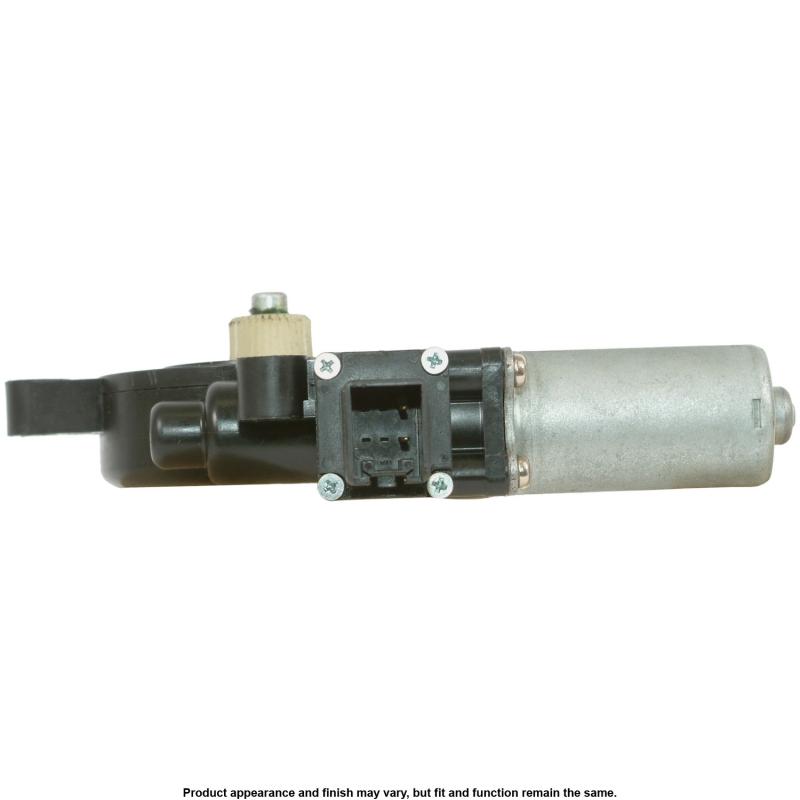 2010 Mazda 3 Sport Power Window Motor Front Right A1 Cardone 4717015 image 2 of 4