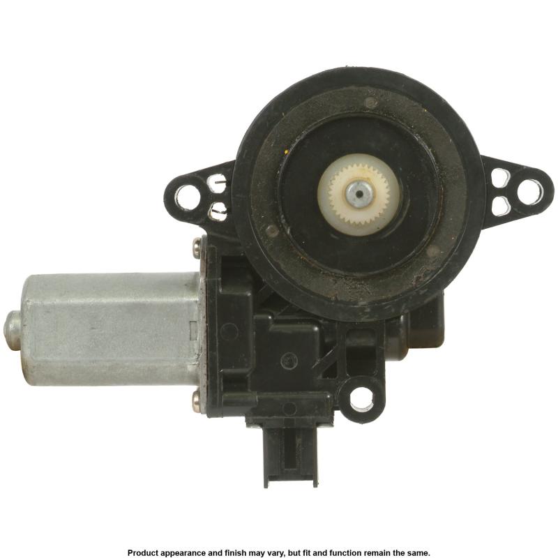 2010 Mazda 3 Sport Power Window Motor Rear Left A1 Cardone 4717016 image 1 of 4