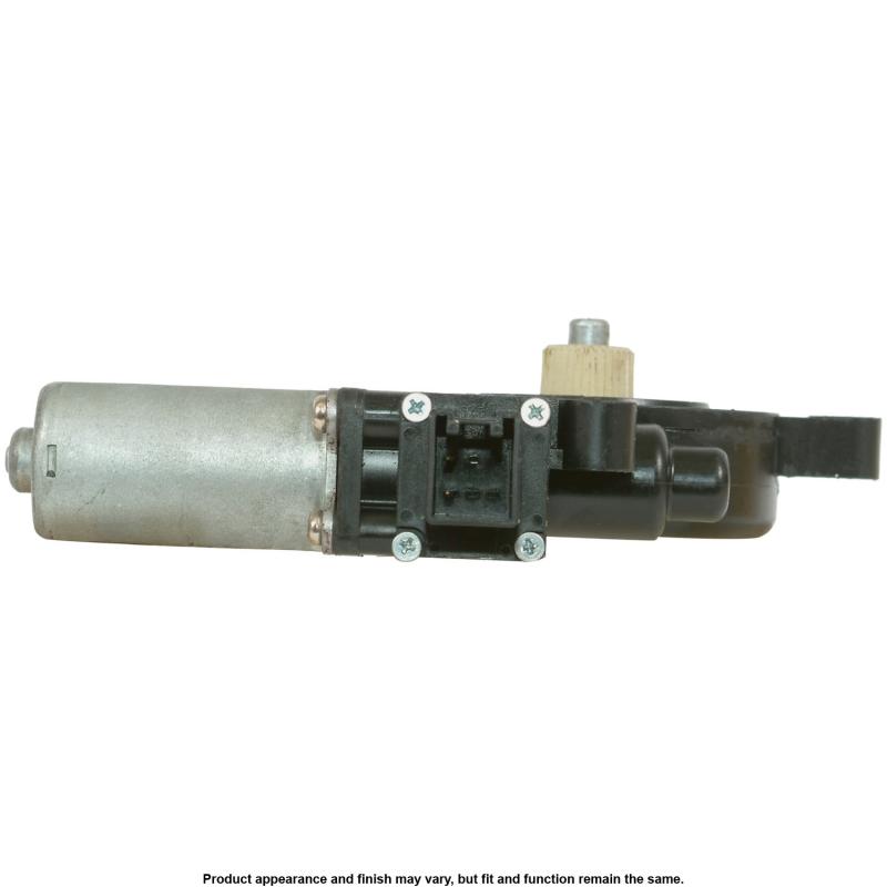 2010 Mazda 3 Sport Power Window Motor Rear Left A1 Cardone 4717016 image 3 of 4