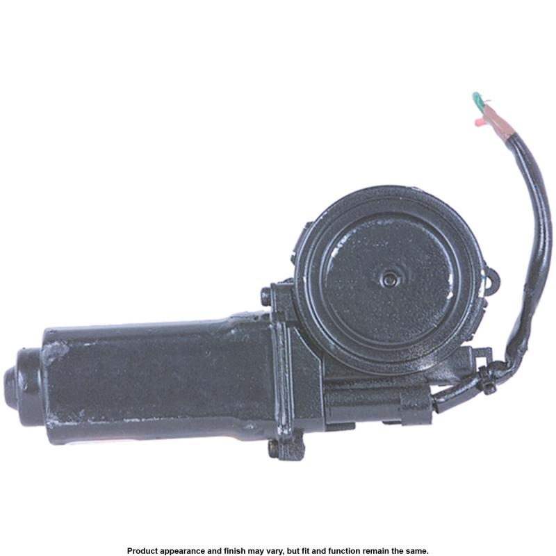 1990 Mazda 929 Power Window Motor Front Left A1 Cardone 471702 image 2 of 3