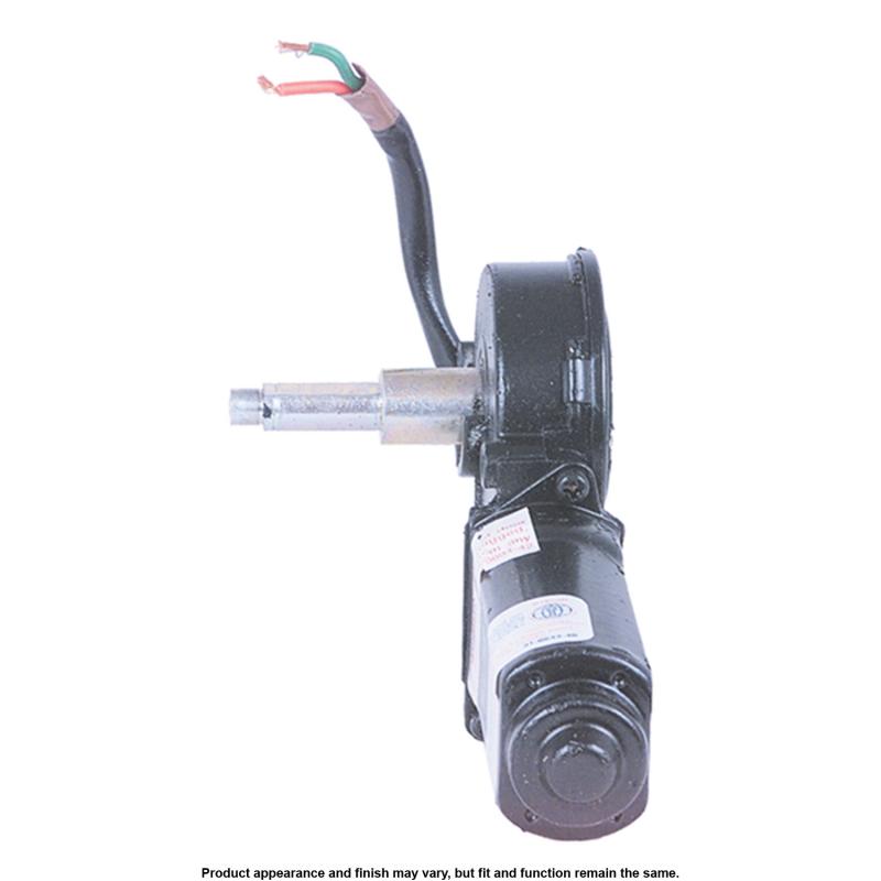 1990 Mazda 929 Power Window Motor Front Left A1 Cardone 471702 image 3 of 3