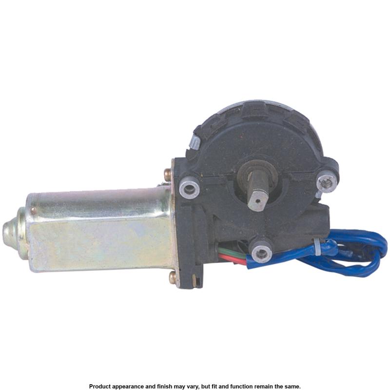 1986 Mazda RX-7 Power Window Motor