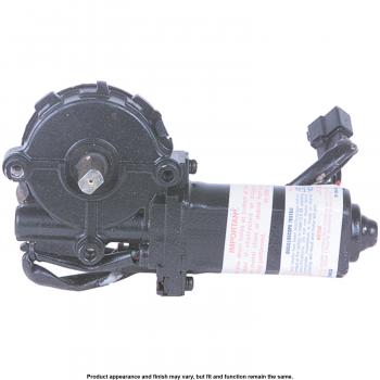 1991 Mazda RX-7 Power Window Motor Front Right A1 Cardone 471704 image 2 of 3
