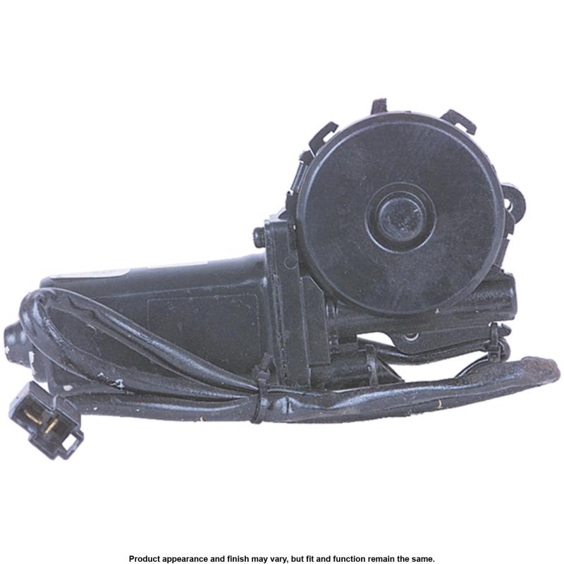 1987 Mazda RX-7 Power Window Motor Front Right A1 Cardone 471704 image 1 of 3