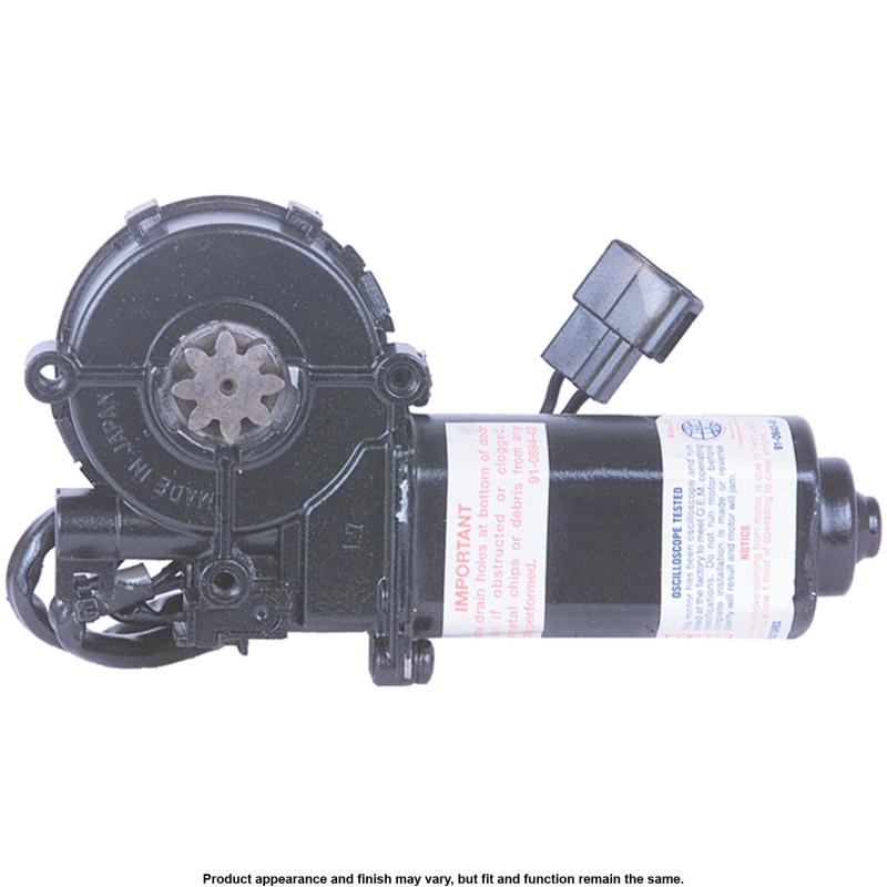 A1 Cardone 471706 Power Window Motor product image 1 of 3
