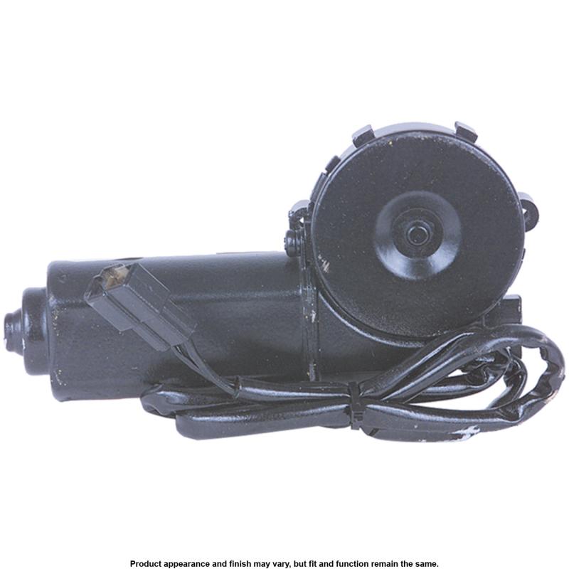 A1 Cardone 471706 Power Window Motor product image 2 of 3