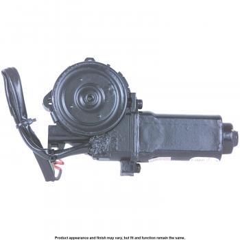1987 Mazda 626 Power Window Motor Front Left A1 Cardone 471707 image 2 of 3