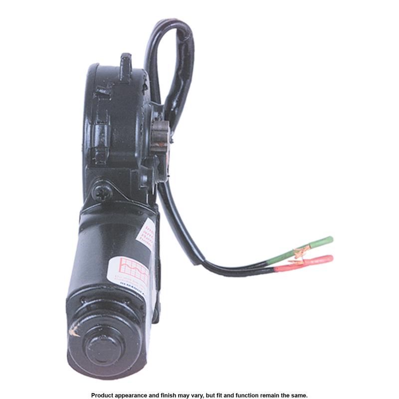 1984 Mazda 626 Power Window Motor