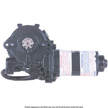 1987 Mazda 626 Power Window Motor Front Right A1 Cardone 471708 image 2 of 3