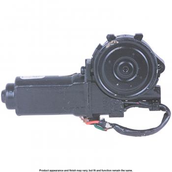 1987 Mazda 626 Power Window Motor Front Right A1 Cardone 471708 image 3 of 3