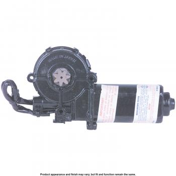 1989 Mazda 323 Power Window Motor Rear Right A1 Cardone 471710 image 1 of 3