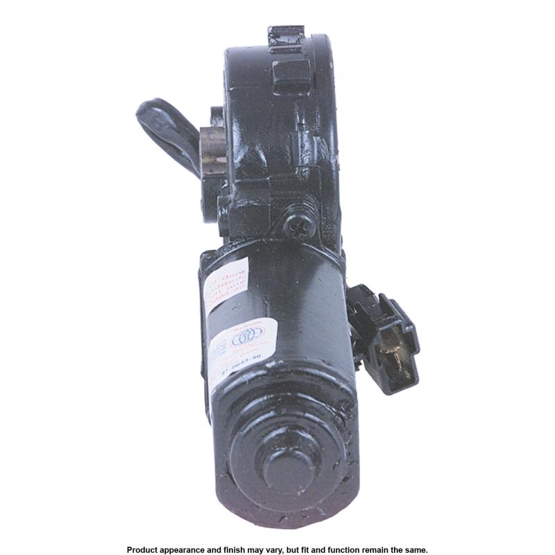 1986 Mazda 323 Power Window Motor Rear Right A1 Cardone 471710 image 2 of 3