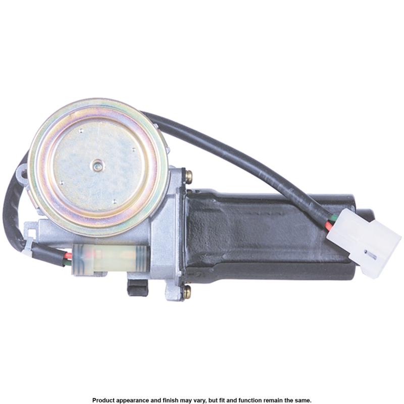 1986 Mazda 323 Power Window Motor Rear Left A1 Cardone 471711 image 2 of 3